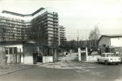 4.1.2018 - Před 75 lety začala fungovat předchůdkyně FN Motol