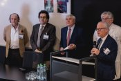 1.2.2018 - Odborná konference Masterclass