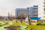 4.4.2018 - Otevření terapeutické zahrady