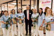 11.5.2018 - Den sester 2018