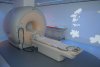 Department of Pediatric Magnetic Resonance Imaging - Philips Achieva device with a field strength of 1,5 T. The examination room is equipped with the technique of color tuning (so-called ambient lighting).