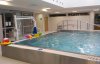 Hydrotherapy children's part