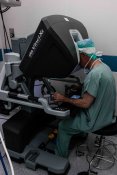 19.4.2018 - FN Motol zahajuje provoz Centra robotické chirurgie