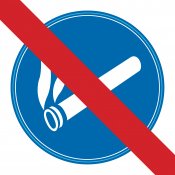 1.1.2019 - Redukce kuřáckých míst