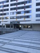 25.3.2019 - Zpřístupnění Dětské polikliniky veřejnosti