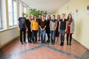 3.4.2019 - Celorepublikové setkání Expertní skupiny zdravotně sociálních a sociálních pracovníků