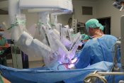 15.5.2019 - TZ - První rok Centra robotické chirurgie