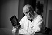 6.7.2019 - Prof. MUDr. Josef Koutecký, Dr.Sc.