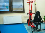 12.7.2019 - TZ - rehabilitační trenažér ulehčí cestu k soběstačnosti