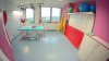 Inpatient rehabilitation children's part