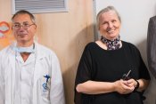 13.9.2019 - TZ - Nové prostory rozšíří speciální stomatologickou péči pro děti