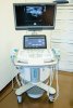 Diagnostic ultrasound