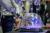 1.10.2019 - Dny robotické chirurgie