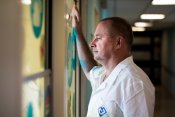 29.10.2019 - Transplantační program kmenových buněk krvetvorby získal prestižní evropskou akreditaci JACIE
