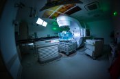 Technologie: Obměna vybavení Onkologické kliniky - Druhý lineární urychlovač je v provozu