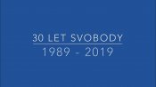 30 let svobody