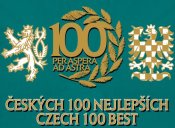 29.11.2019 - Českých 100 Nejlepších 2019