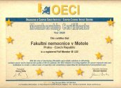 07.01.2020 - FNM členem OECI