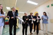 11.02.2020 - Nové ozařovací přístroje zkrátí léčbu onkologických pacientů