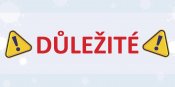 Mimořádné opatření MZ ČR s účinností od 16. 4. 2020