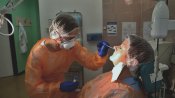 31.03.2020 - Narůstá počet pacientů s Covid-19, kteří nemají žádné příznaky kromě dočasného snížení nebo vymizení čichu