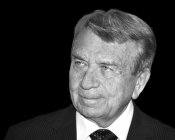 30.4.2020 - Prof. MUDr. Milan Šamánek, DrSc., F. E. S. C.