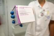 07.07.2020 - FN Motol trvá na svém stanovisku. Podání Zolgensmy by v současné době mohlo malého Olivera ohrozit na životě