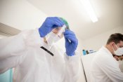 27.10.2020 - Antigenní testy nejsou spolehlivé, ukazuje provedená studie