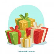 22.12.2020 - Dárky pro pacienty CNP-LDN