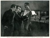 Technologie: Roentgenovy paprsky