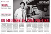 U virových infekcí je lepší vakcína než lék, říká profesorka Jiřina Bartůňková