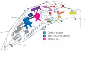 13.04.2021 - Omezení dopravního provozu v areálu FN Motol