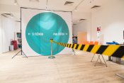 29.09.2021 - Ukončení provozu očkovacího místa OC Smíchov
