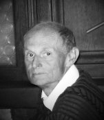 30.08.2021 - Opustil nás prof. Karel Matoušovic