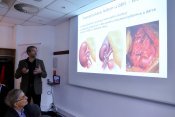 03.11.2021 - TZ - Motolský Národní program transplantací ledvin u dětí slaví 40 let