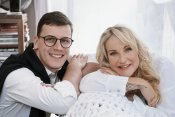 Rozhovor: Novoroční předsevzetí si nedávám