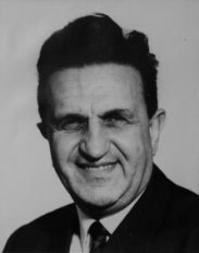 prof. MUDr. Josef Pavrovský, DrSc.