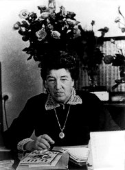 doc. MUDr. Olga Vaněčková
