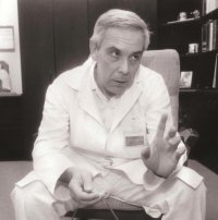 prof. MUDr. Pavel Pafko, DrSc.
