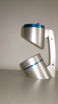 aeroskop MAS