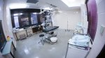 Ambulance - endoskopický sálek 