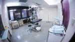 Ambulance - endoscopic room