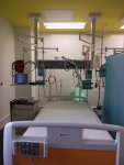 Intensive Care Unit