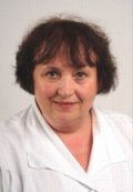 Anna Habrmanová