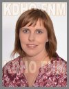 Head Doc. MUDr. Lucie Sramkova, Ph.D.