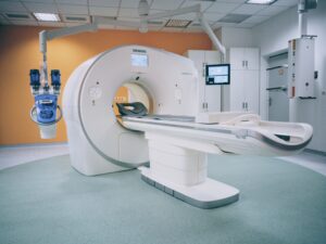 CT - počítačová tomografie