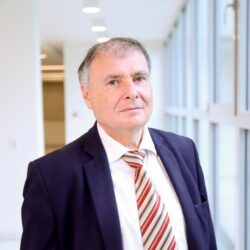 Ing. Jiří Čihař