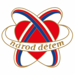 logo Národ dětem