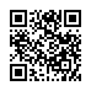 QR kód pro platbu z bankovní aplikace