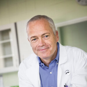 Prof. MUDr. Marek Babjuk, CSc.